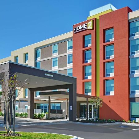 Home2 Suites By Hilton Largo, Fl エクステリア 写真