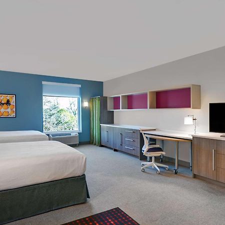Home2 Suites By Hilton Largo, Fl エクステリア 写真