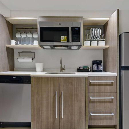 Home2 Suites By Hilton Largo, Fl エクステリア 写真