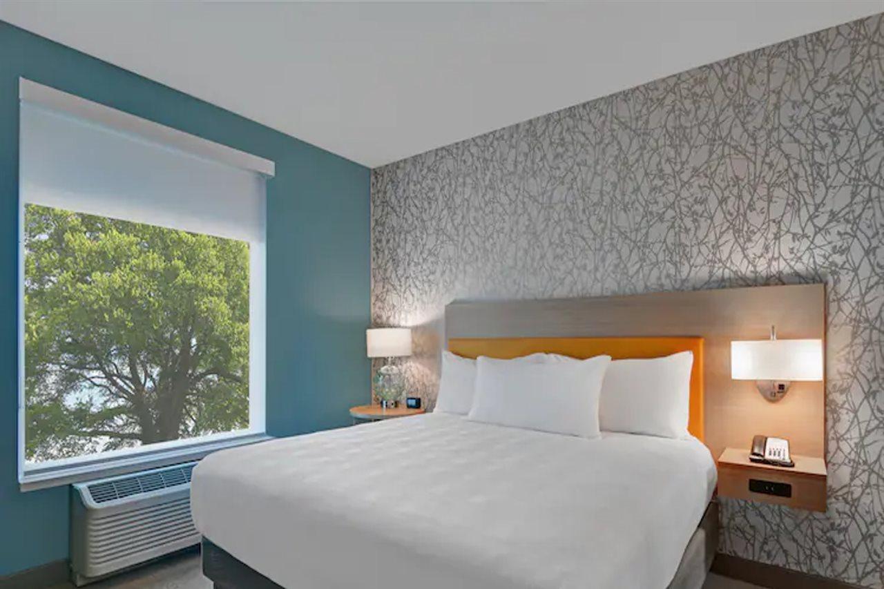 Home2 Suites By Hilton Largo, Fl エクステリア 写真