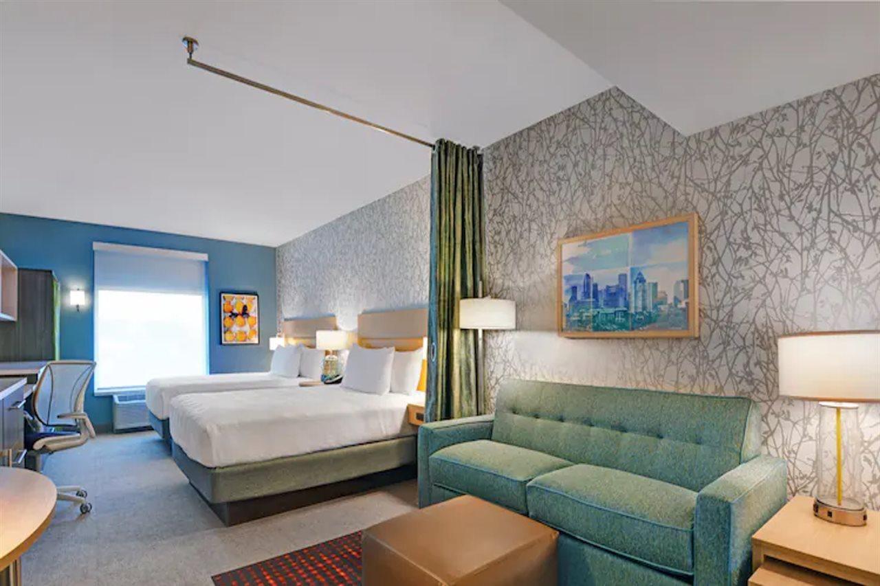 Home2 Suites By Hilton Largo, Fl エクステリア 写真