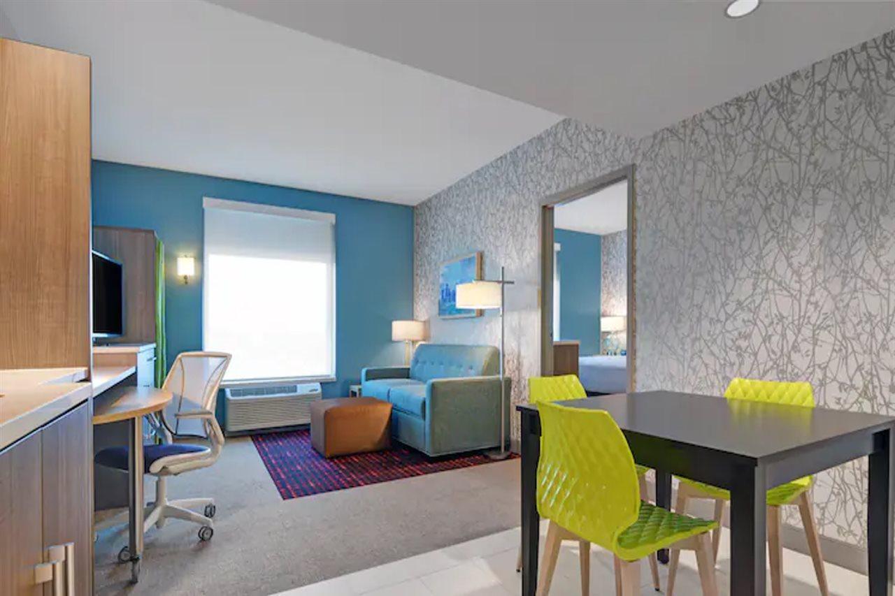 Home2 Suites By Hilton Largo, Fl エクステリア 写真