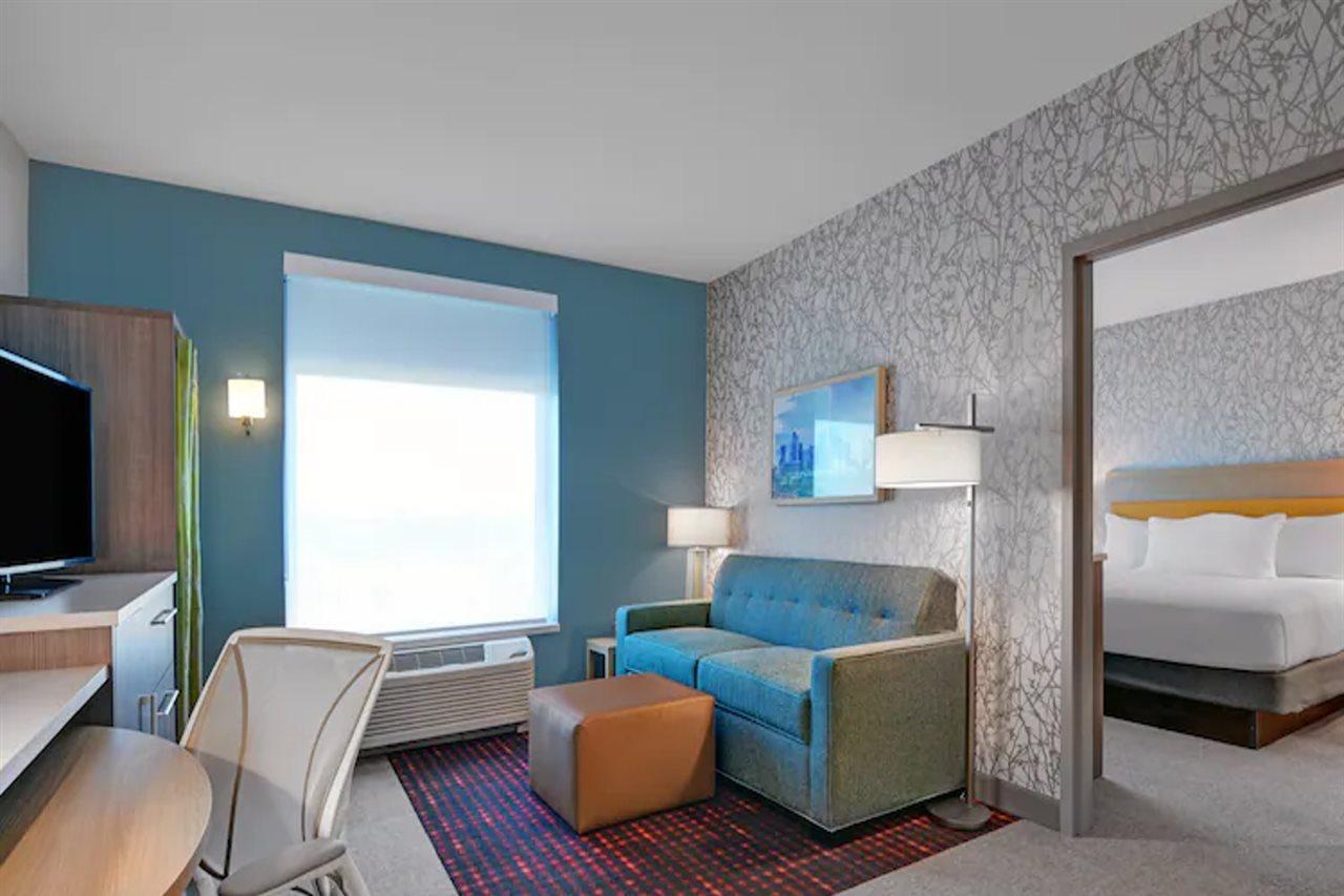 Home2 Suites By Hilton Largo, Fl エクステリア 写真