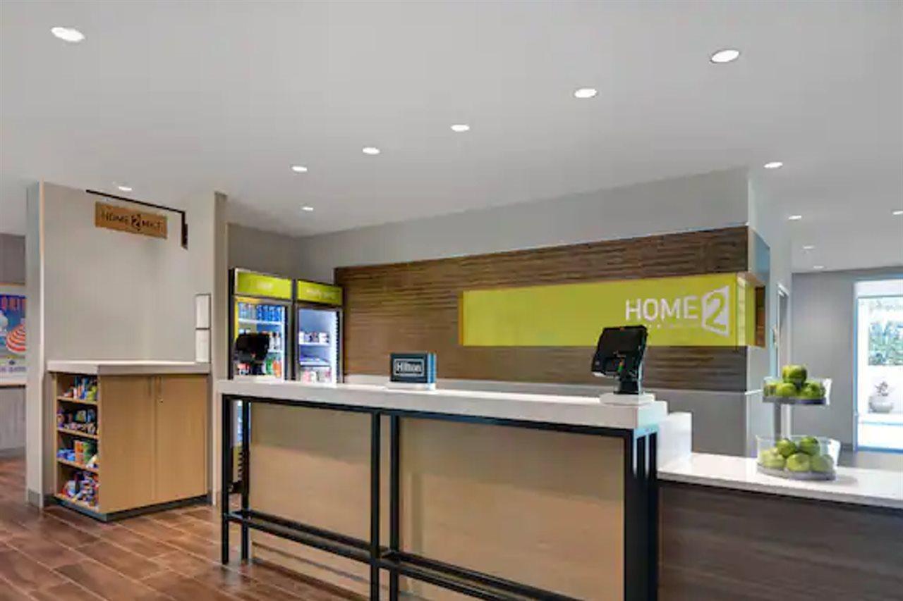 Home2 Suites By Hilton Largo, Fl エクステリア 写真
