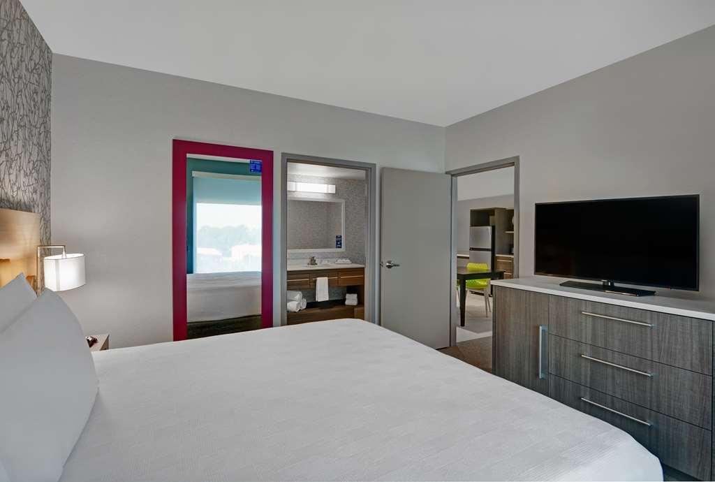 Home2 Suites By Hilton Largo, Fl 部屋 写真