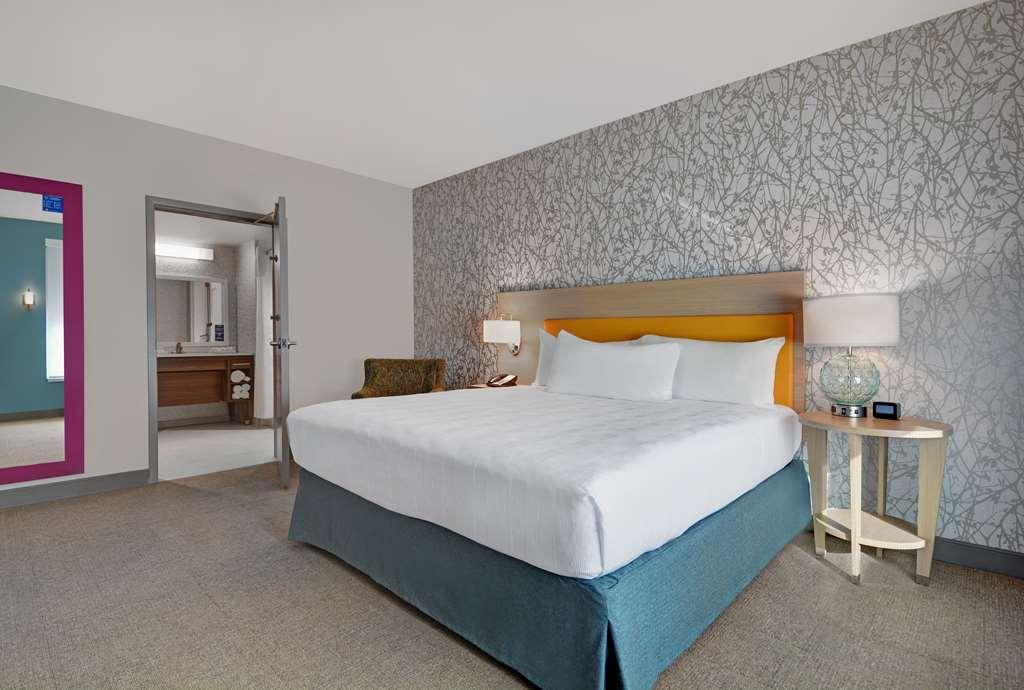 Home2 Suites By Hilton Largo, Fl 部屋 写真