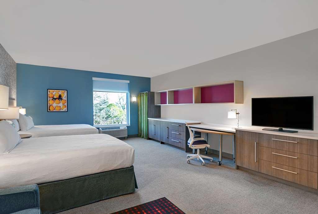 Home2 Suites By Hilton Largo, Fl 部屋 写真