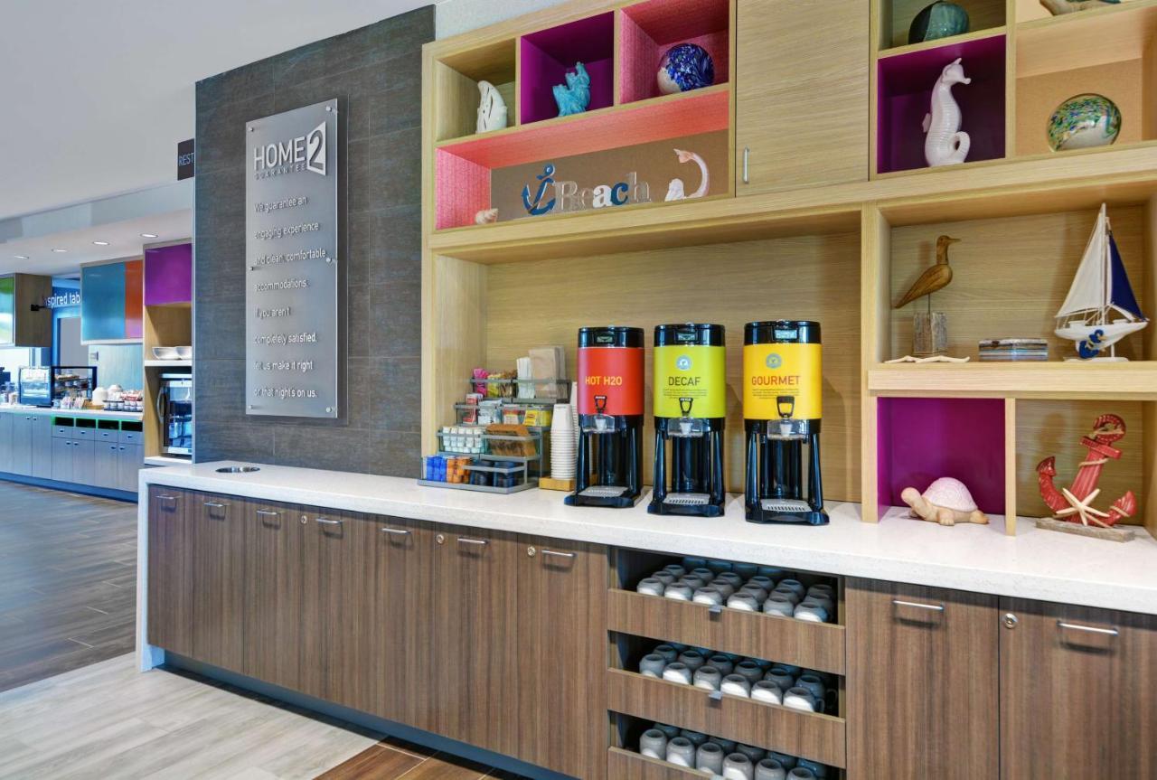 Home2 Suites By Hilton Largo, Fl エクステリア 写真