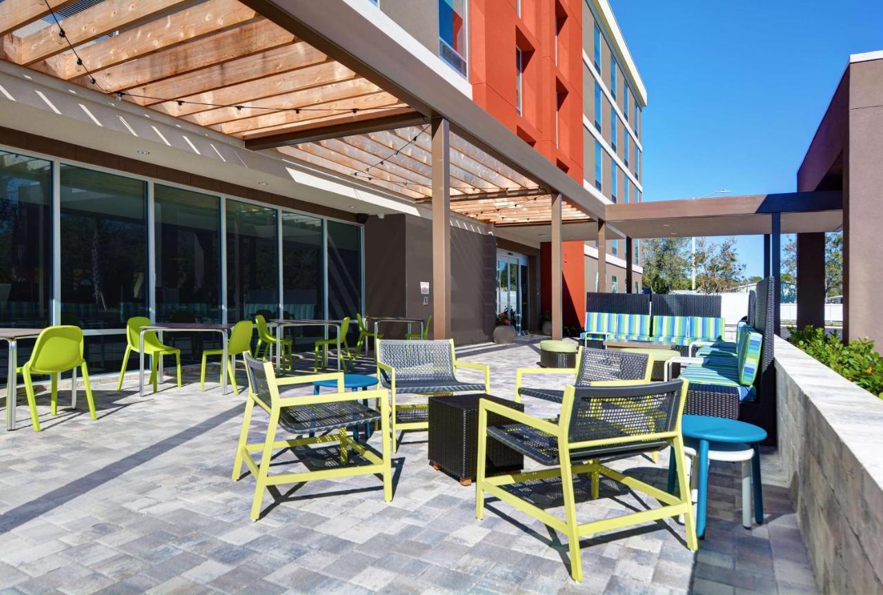 Home2 Suites By Hilton Largo, Fl エクステリア 写真