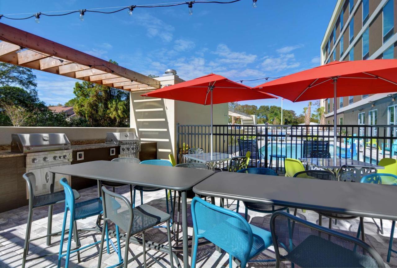 Home2 Suites By Hilton Largo, Fl エクステリア 写真