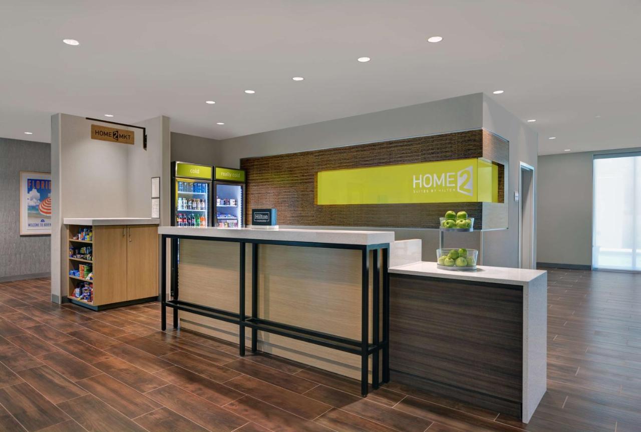 Home2 Suites By Hilton Largo, Fl エクステリア 写真