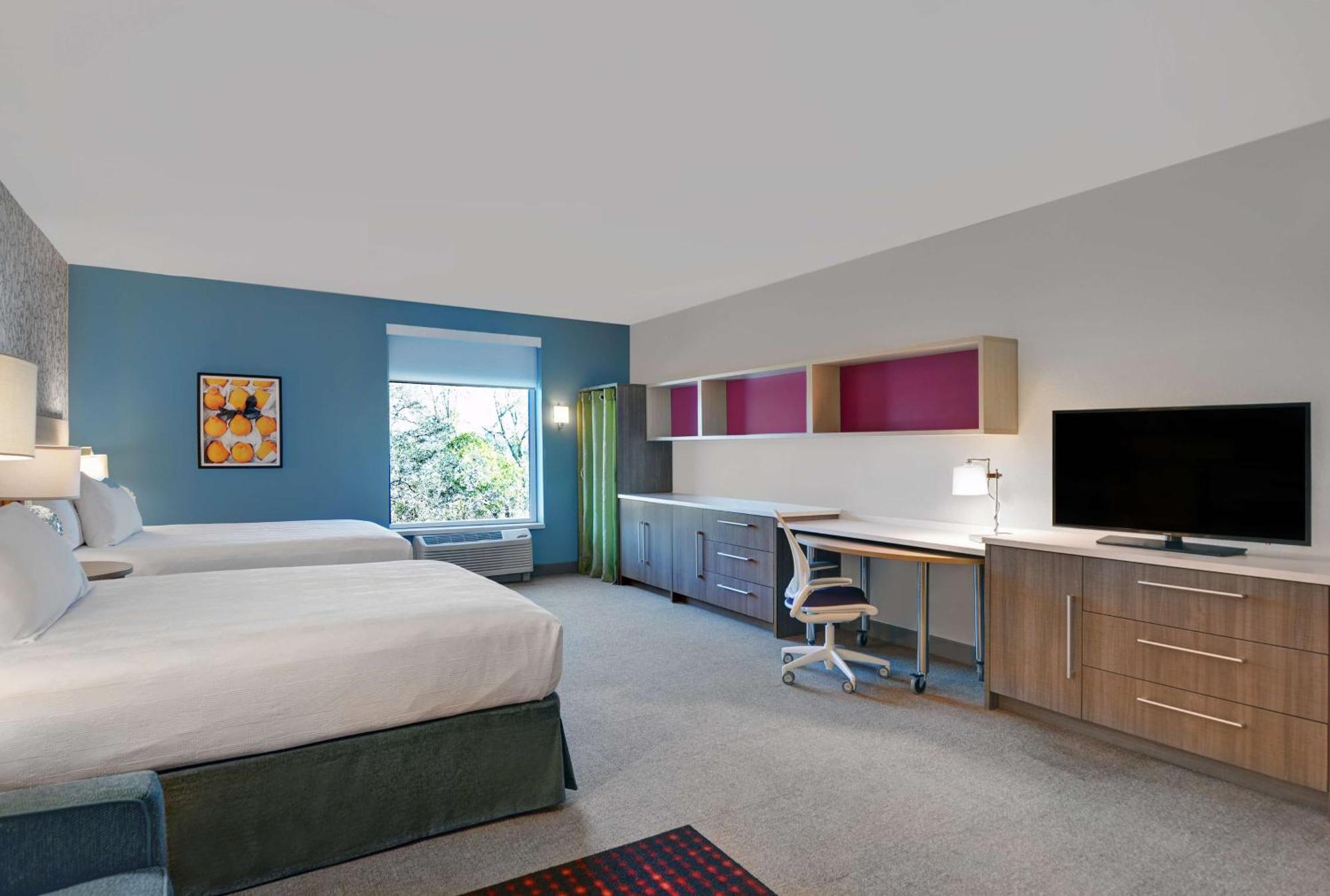 Home2 Suites By Hilton Largo, Fl エクステリア 写真