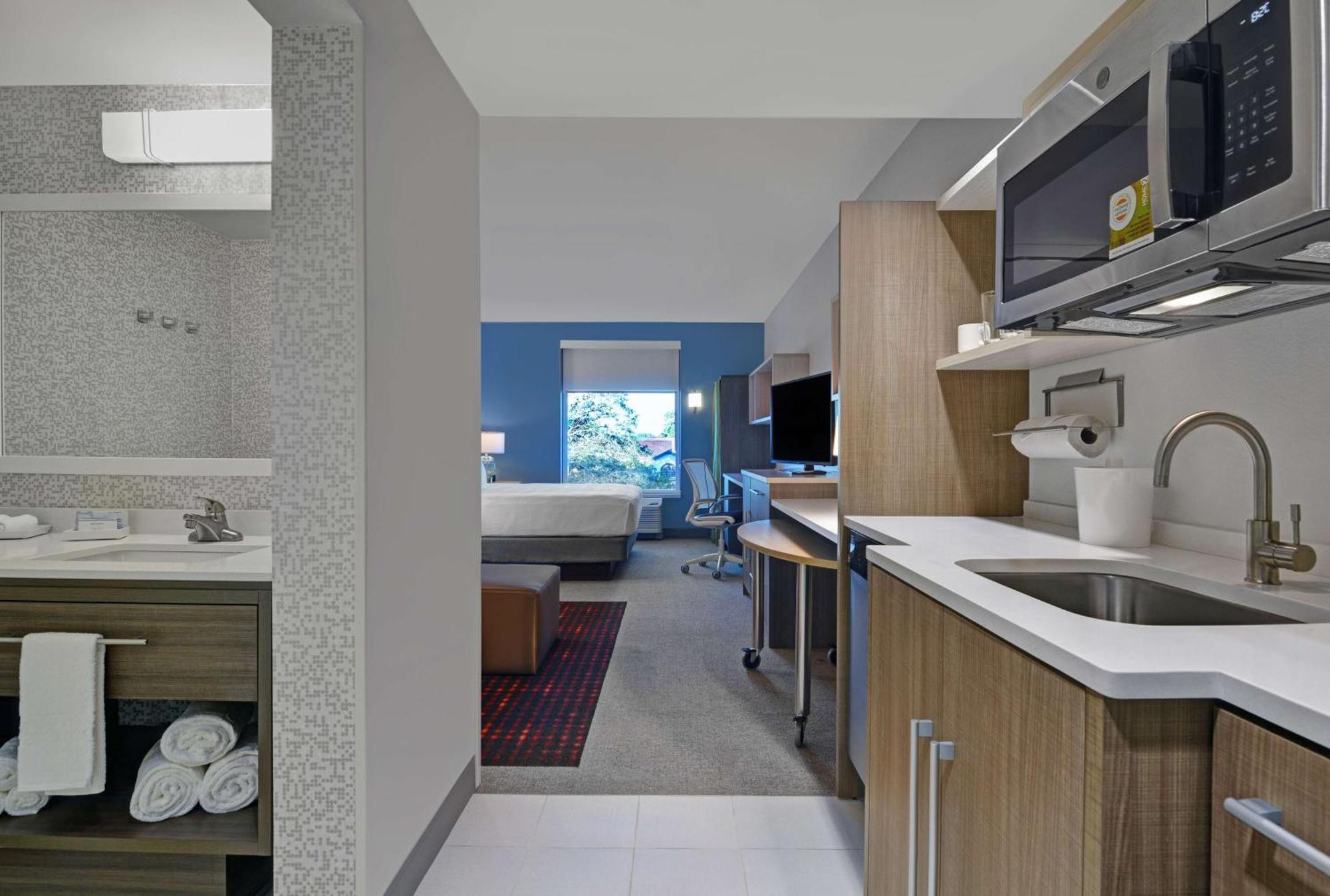 Home2 Suites By Hilton Largo, Fl エクステリア 写真