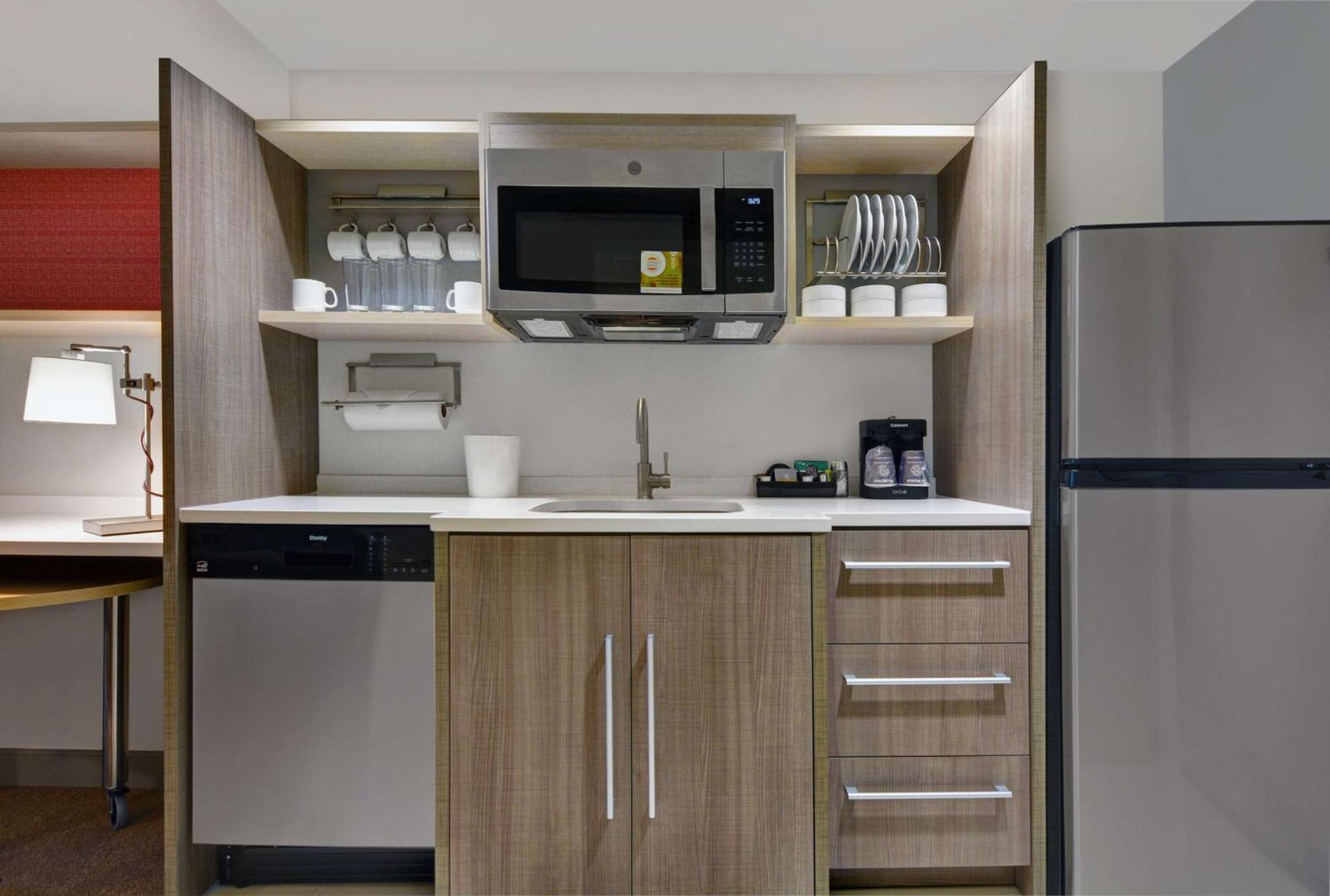 Home2 Suites By Hilton Largo, Fl エクステリア 写真