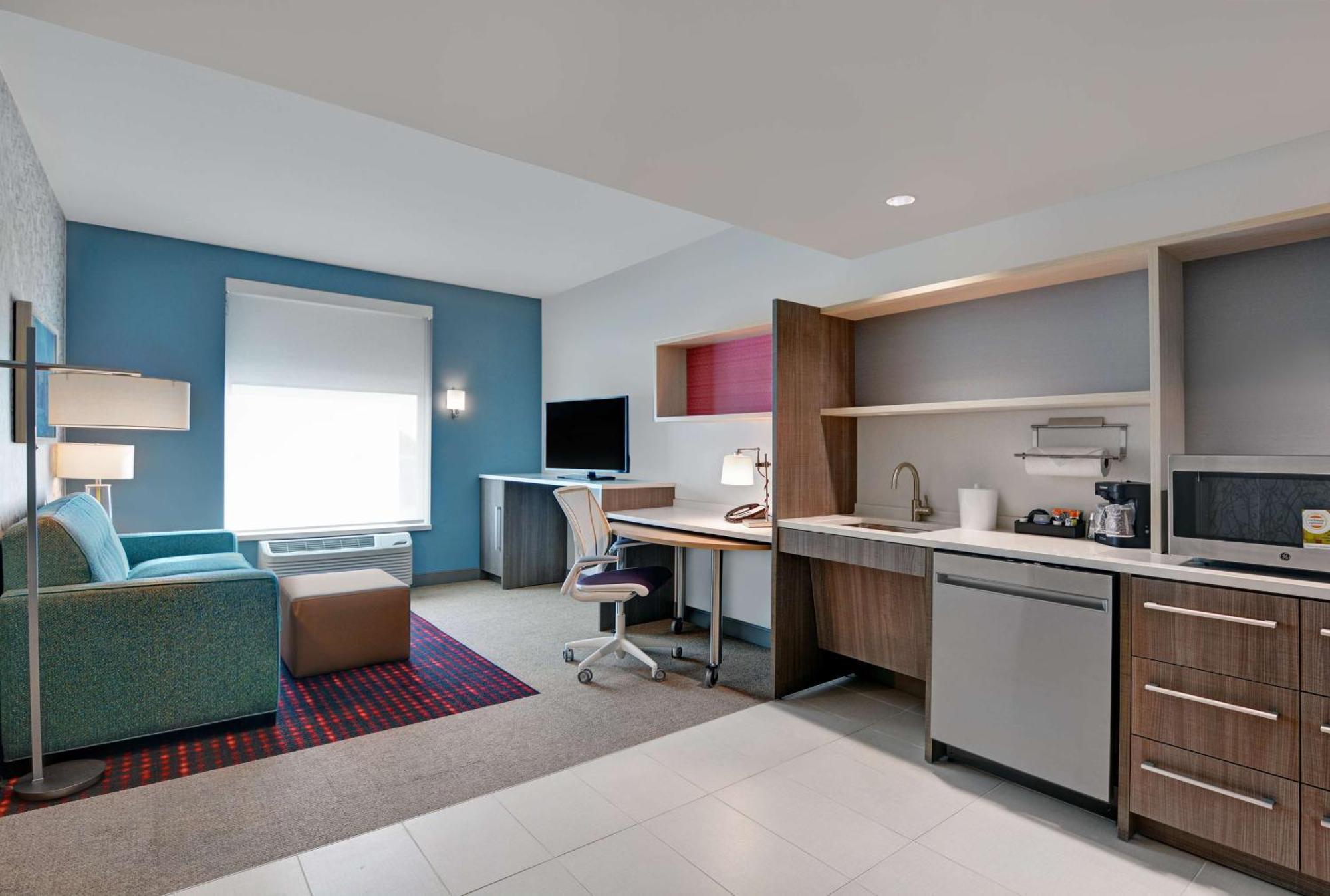 Home2 Suites By Hilton Largo, Fl エクステリア 写真
