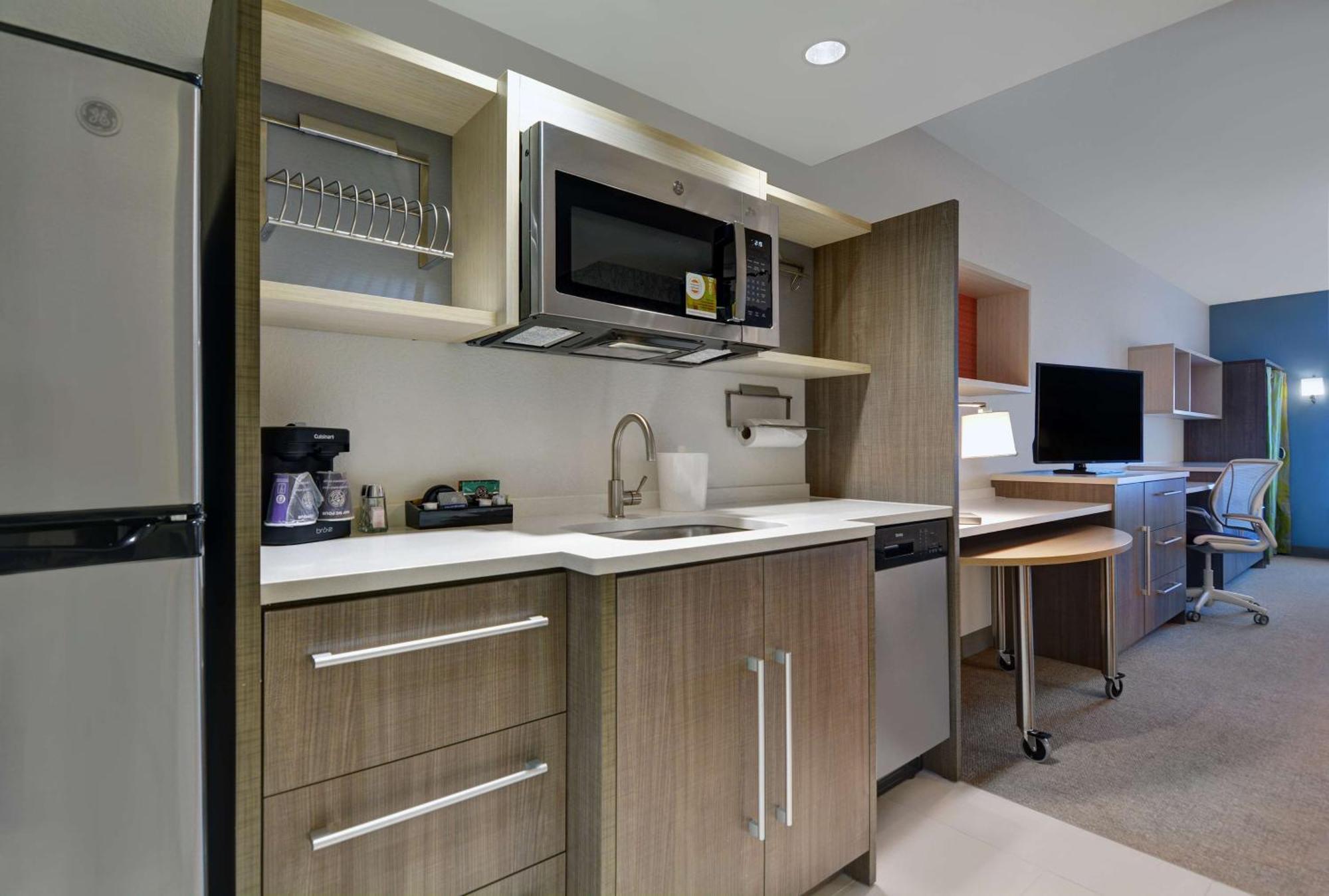 Home2 Suites By Hilton Largo, Fl エクステリア 写真