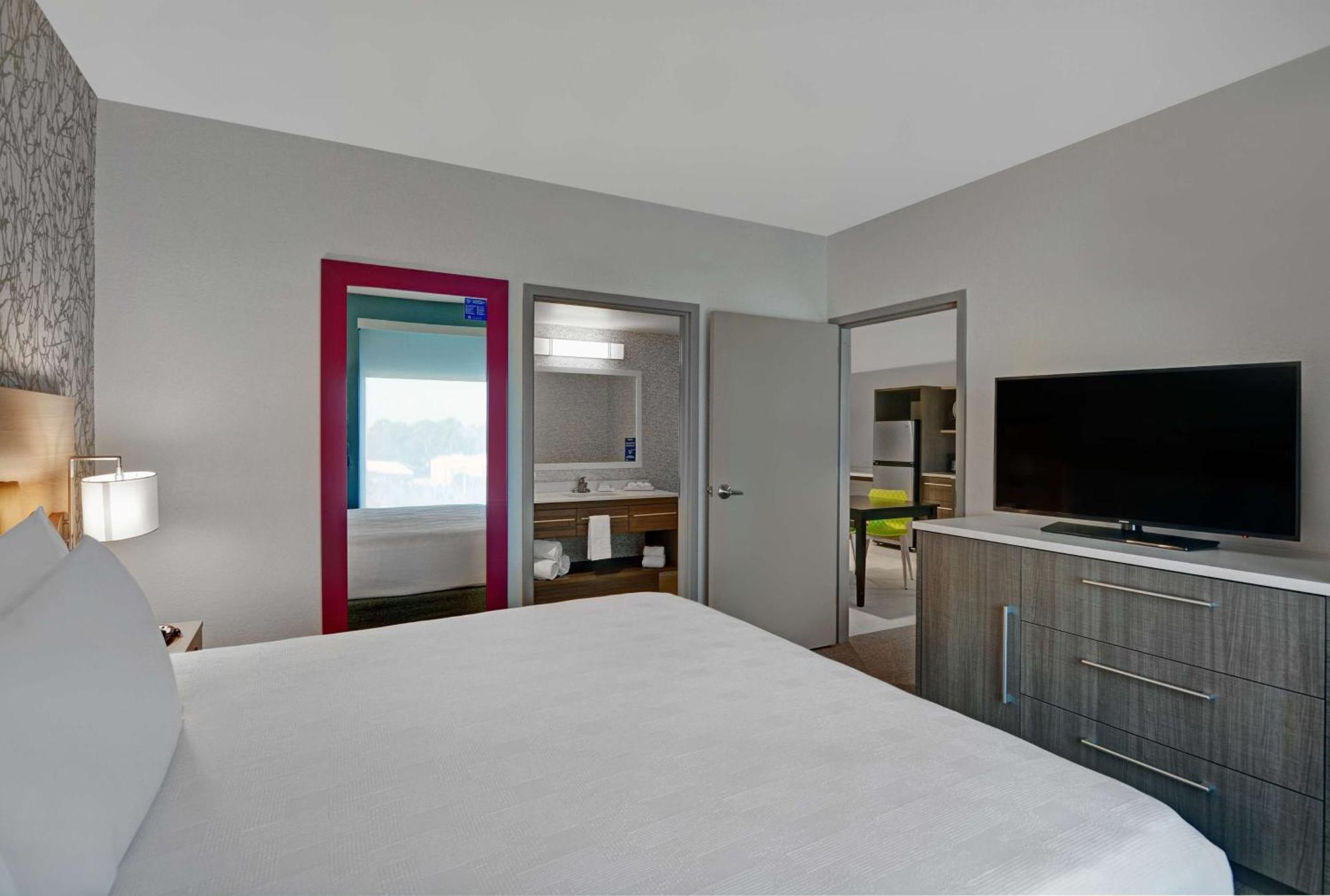 Home2 Suites By Hilton Largo, Fl エクステリア 写真