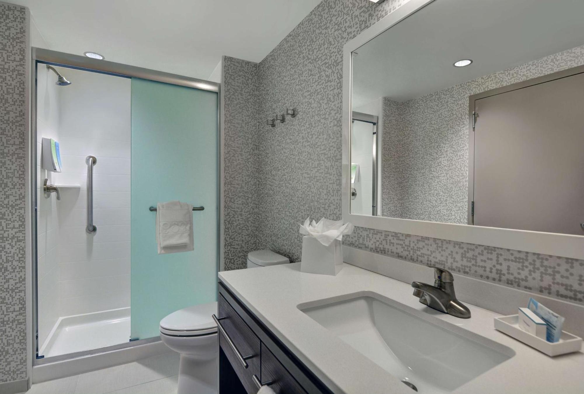 Home2 Suites By Hilton Largo, Fl エクステリア 写真