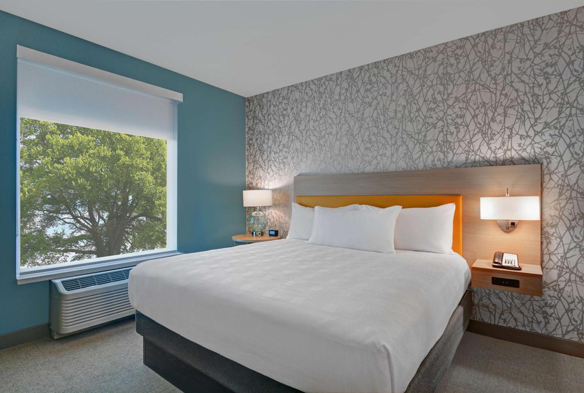 Home2 Suites By Hilton Largo, Fl エクステリア 写真