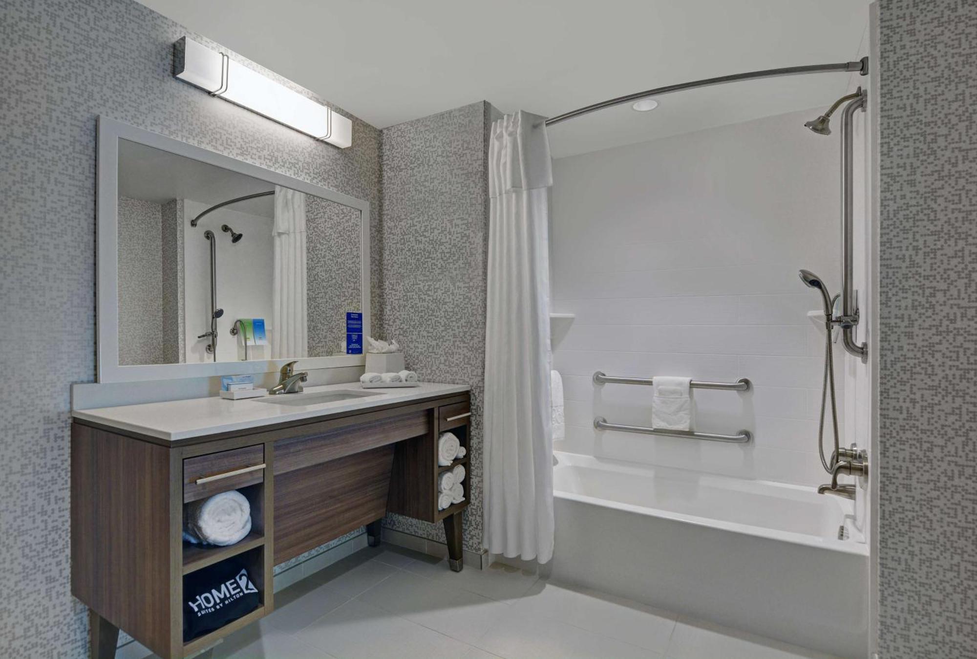 Home2 Suites By Hilton Largo, Fl エクステリア 写真