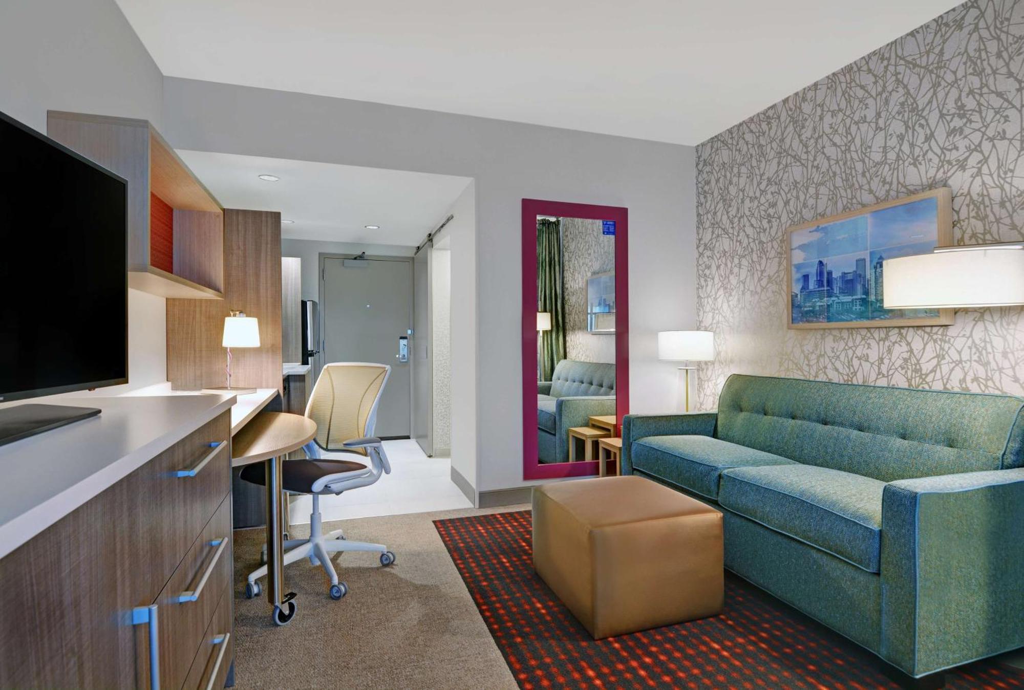 Home2 Suites By Hilton Largo, Fl エクステリア 写真