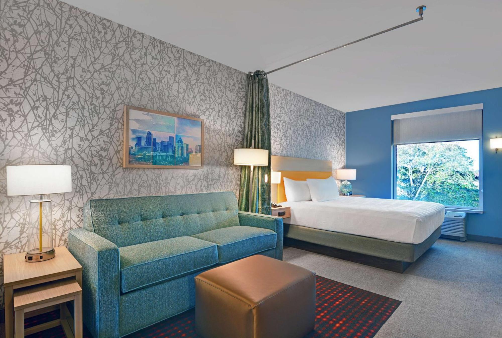 Home2 Suites By Hilton Largo, Fl エクステリア 写真