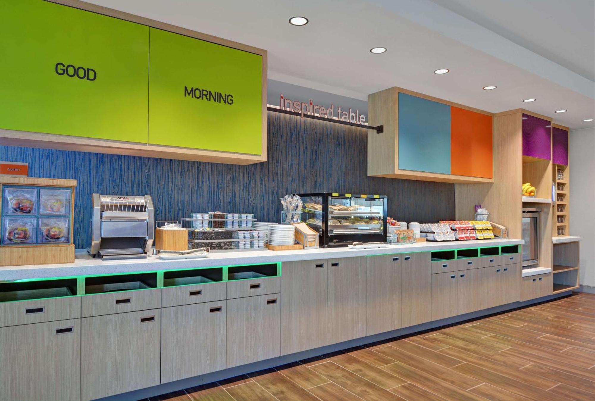 Home2 Suites By Hilton Largo, Fl エクステリア 写真