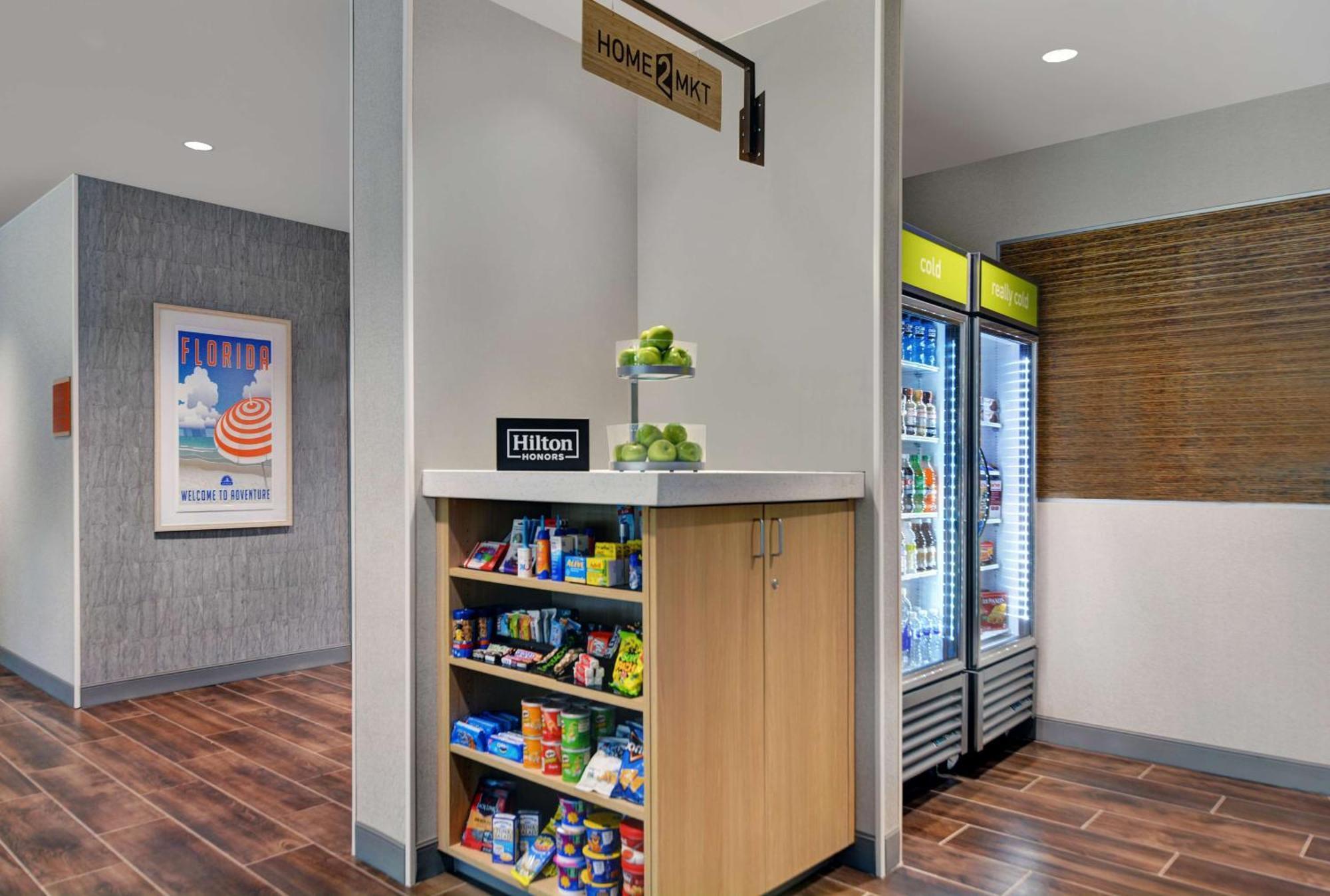 Home2 Suites By Hilton Largo, Fl エクステリア 写真